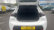 Peugeot 208 1.2 PureTech 100 Allure Premium 5dr Petrol Hatchback